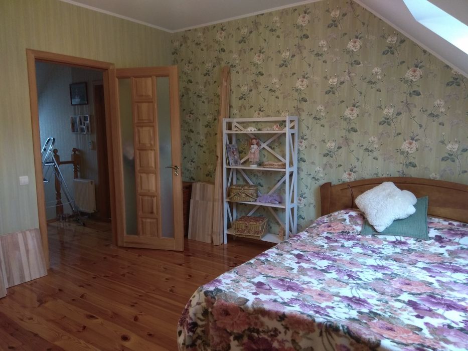 План власного будинку ( проект )