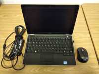 Laptop Dell E6220 12,5 " Intel Core i5 z modemem LTE