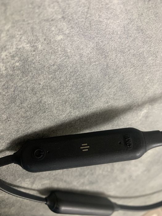 Бездротові навушники QCY L2