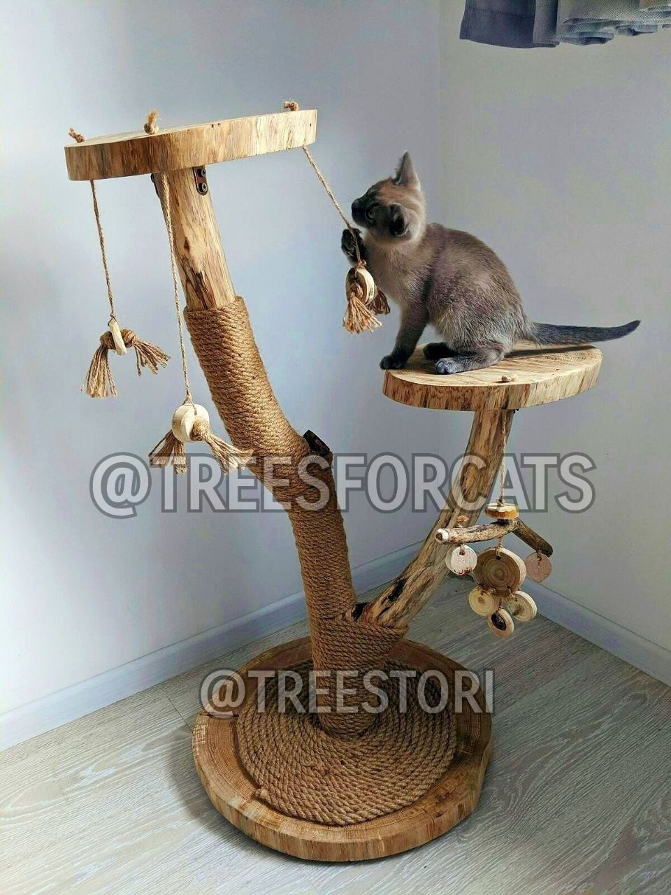 Когтеточки для котів , дряпка для кішки , дерева для котів