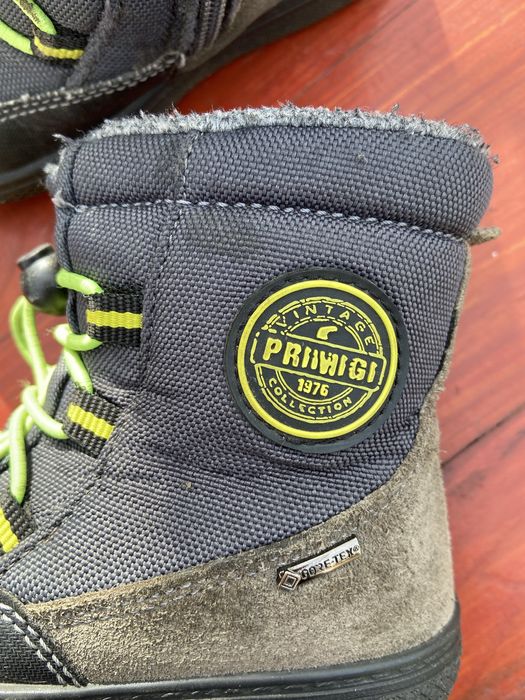 PRIMIGI взуття 23 рощмір