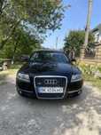 Audi A6 C6 3.0 повний привід