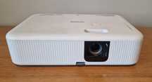 Projektor Projektor EPSON CO-FH02 Full HD