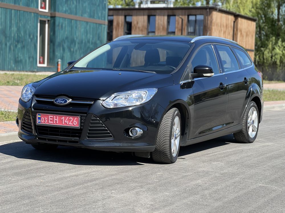 Апродам автомобіль Ford Focus