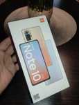 Xiaomi redmi note 10 pro 6/64 gb