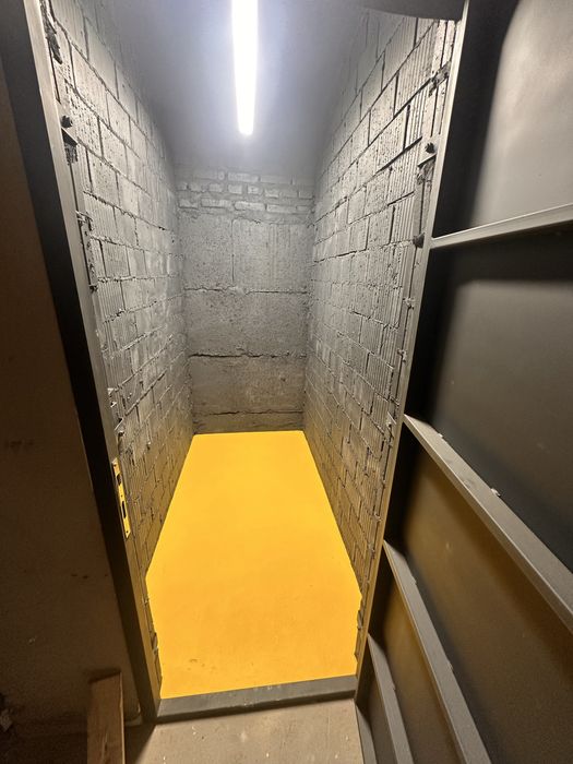 Оренда комора, кладова, кладовка, міні-склад