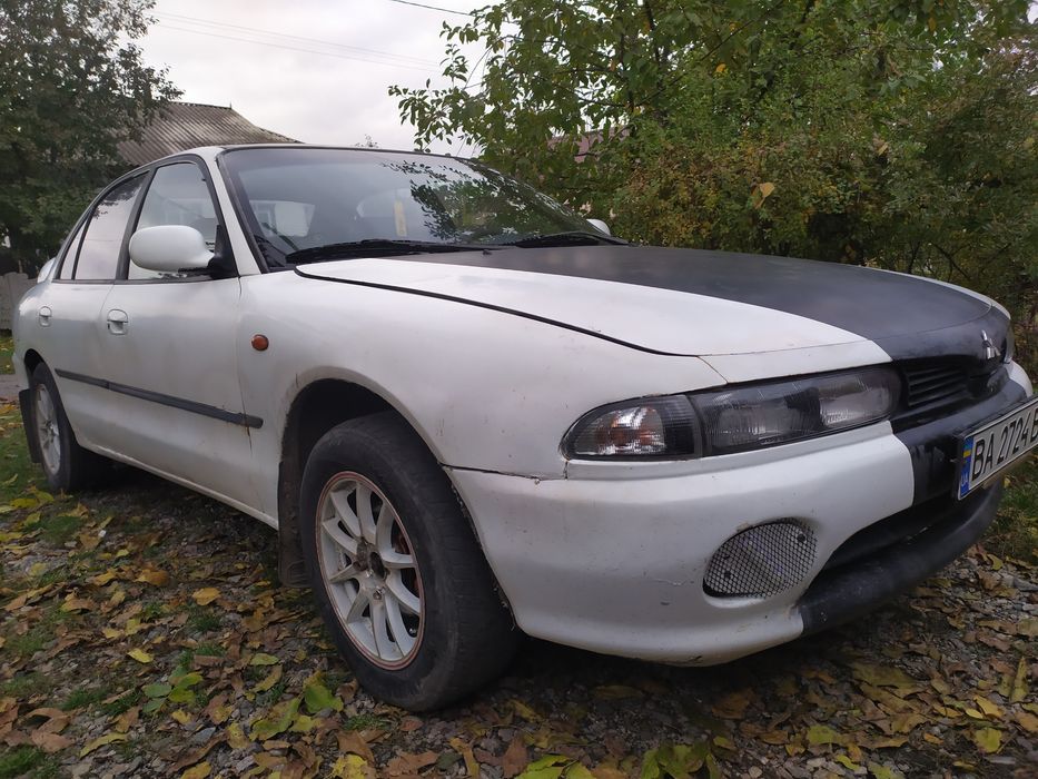 Продам  галанд 7