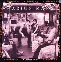 Emu - Varius Manx CD