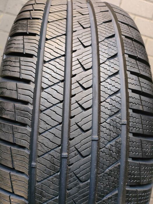 1x Vredestein Qutrac Pro 235/50R18 101V 1 sztuka całoroczna