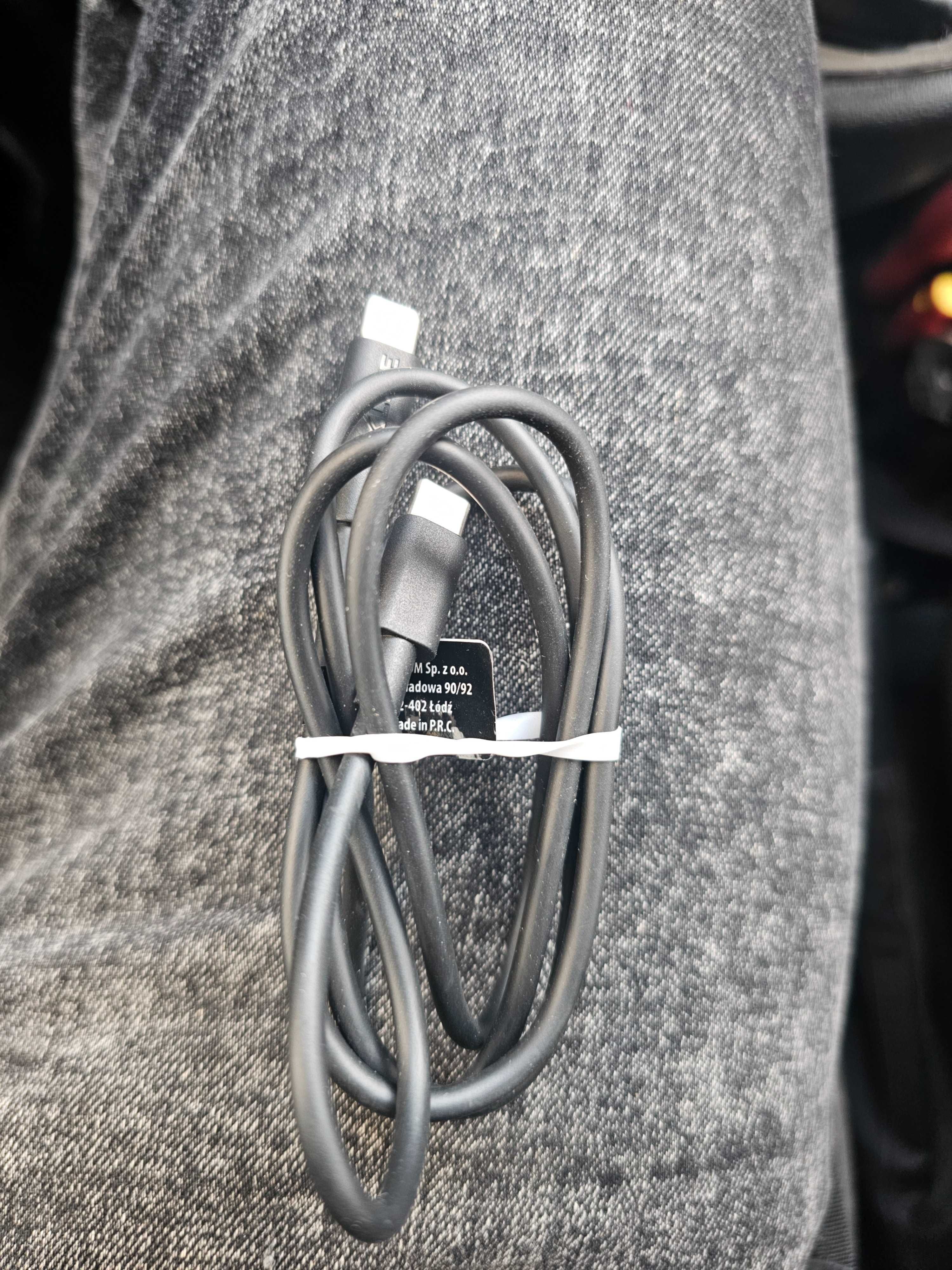Kabel usb-c - usb-c Xline