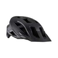 Leatt (2022) Kask Rowerowy Mtb Trail 2.0 V22 Helmet Black L (59-63cm)