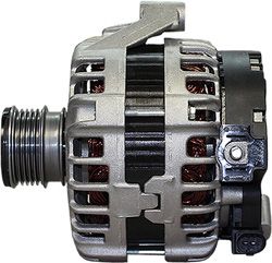 Alternator Volvo XC60 V50 V70 S40 S60 S80 2.0 2.4 D4 D5 180 Amper