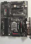 Płyta główna Gigabyte GA-Z270-Gaming K3 Intel Z270, ATX Socket 1151