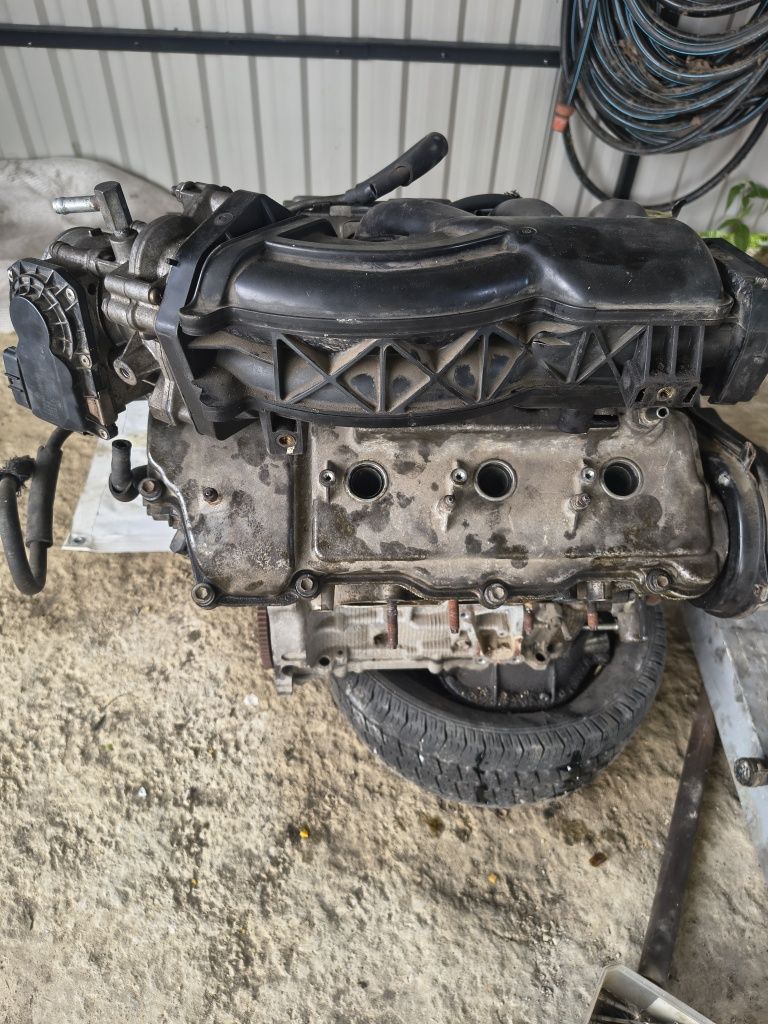 Silnik 3mz-fe Toyota Lexus RX  Sienna haighlander
