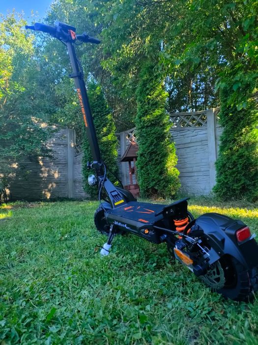 Kukirin G2 Master 2025  dostępne od ręki