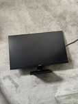Sprawny monitor iiyama 75hz 27calowy czarny