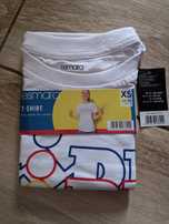 Koszulka t-shirt Lidl nowa rozmiar XS