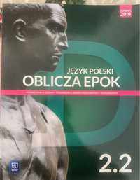 Oblicza epoki 2.2