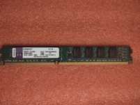 Memória RAM 2gb 1333mgz