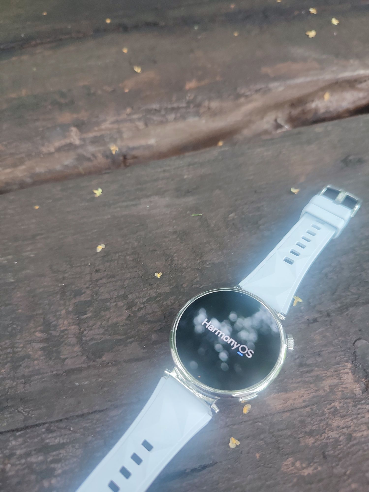 Smartwatch Huawei gt 5-992 damski