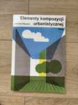 elementy kompozycji urbanistycznej Wejchert