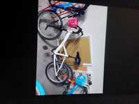 Bicicleta criança