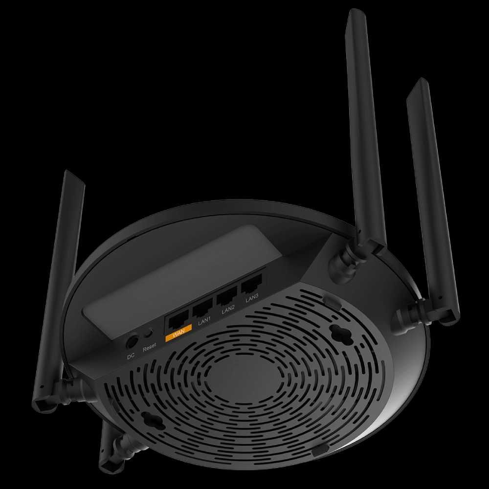 Маршрутизатор Ruijie Reyee RG-EW300 PRO