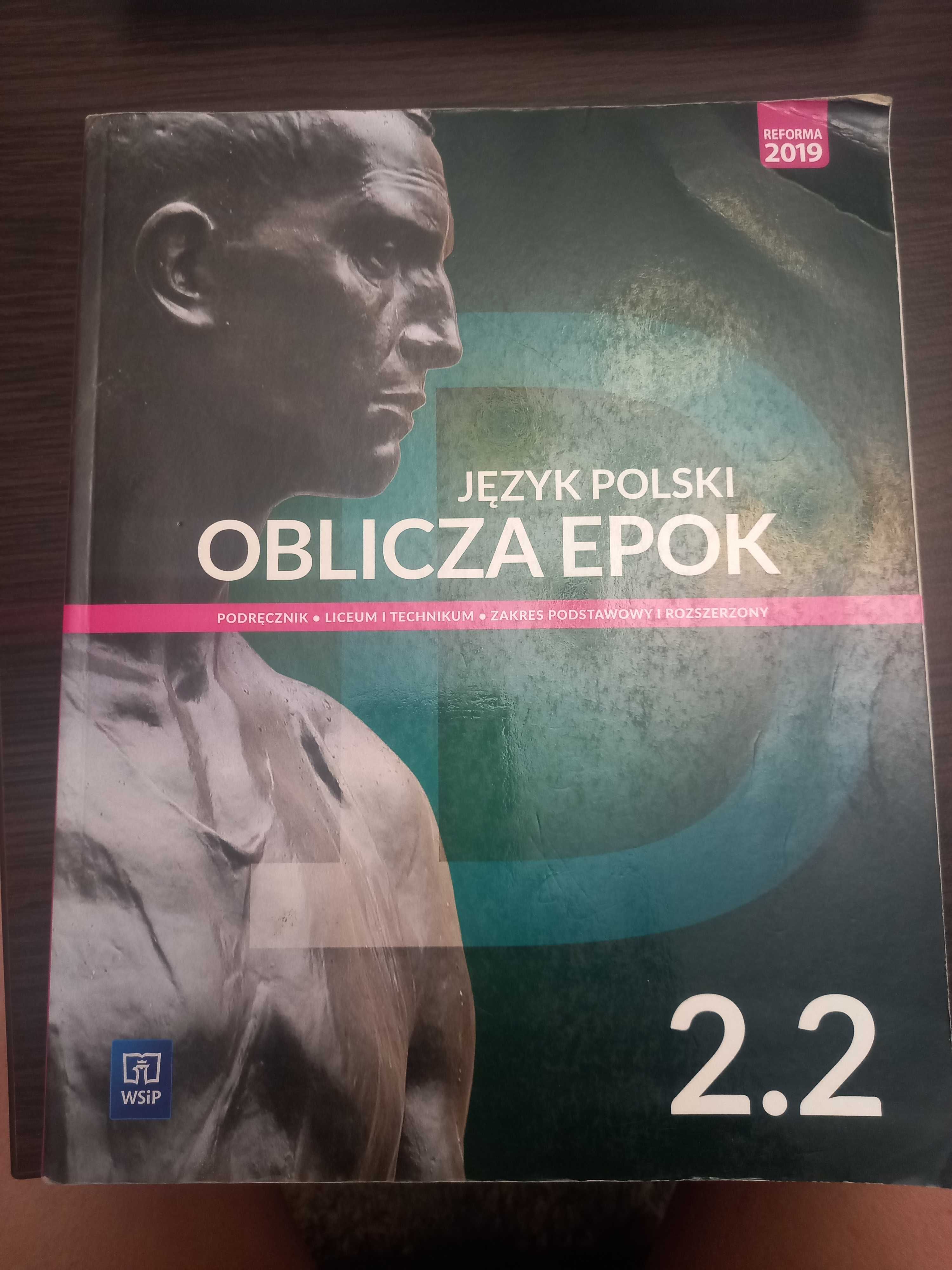 Podręcznikdo języka polskiego klasa 2
