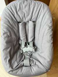 Newborn set stokke tripp trapp