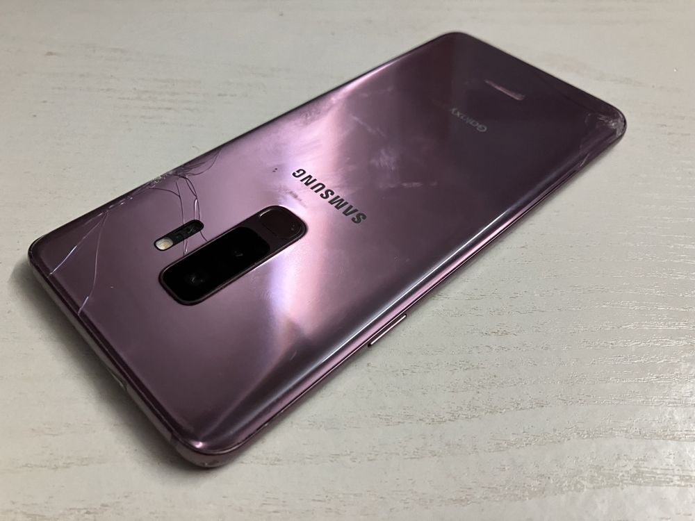 Samsung S9 Plus 6/64gb Purple