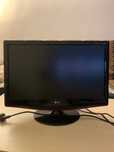 Monitor TV LG 23 cale model M237WDL