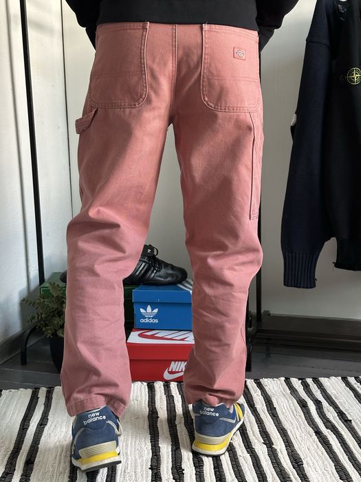 Штаны dickies work pant