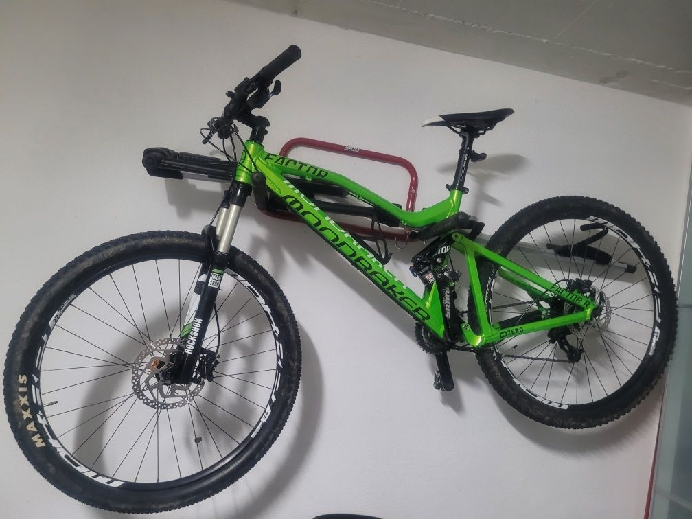 MONDRAKER Factor R 27.5"