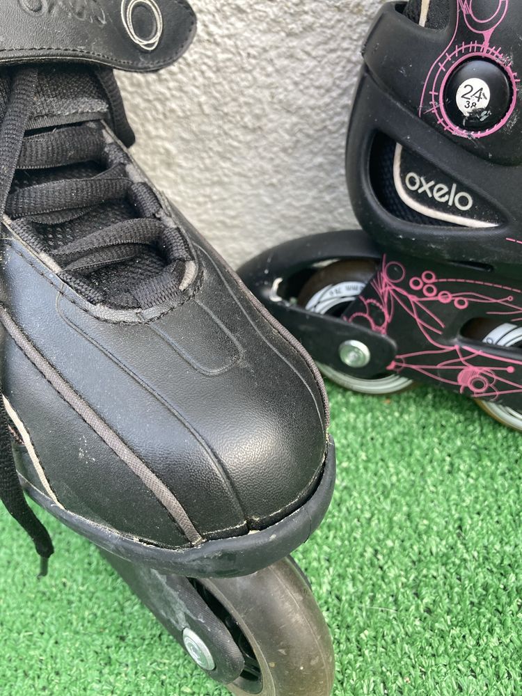 Patins em linha mulher 38