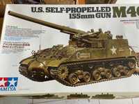 Modelismo Kits 1/35