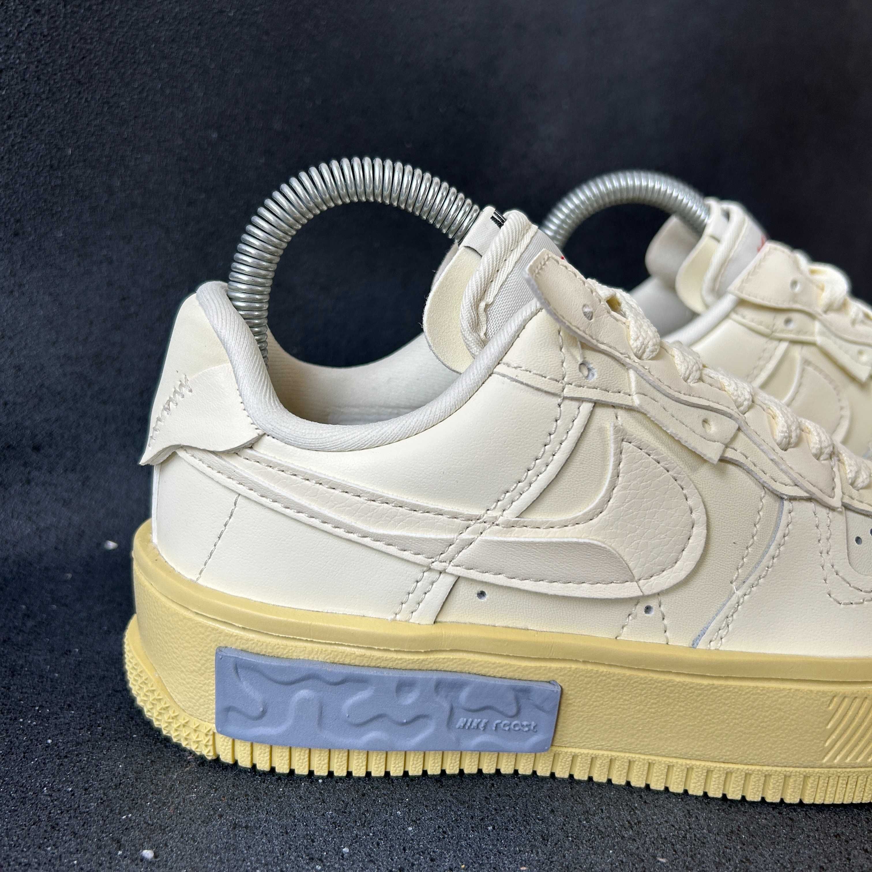 Кросівки Nike Air Force 1 FONTANKA ОРИГІНАЛ