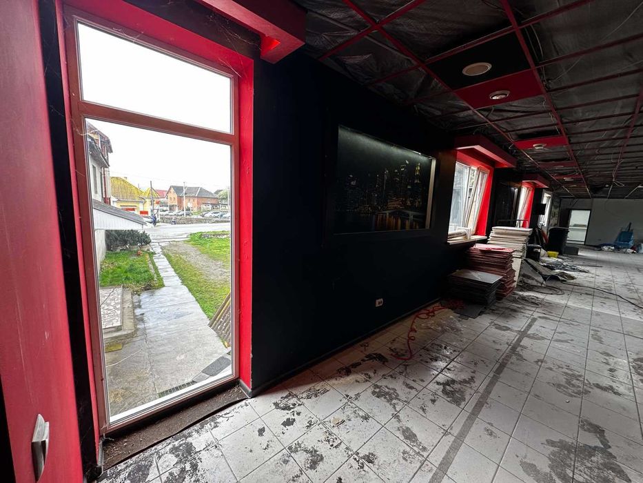 Продається магазин в смт. Буштино