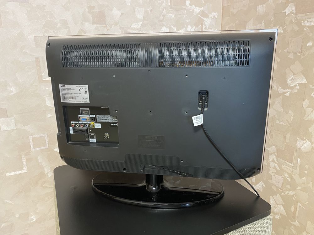 Tv телевізор Samsung Le26d450g1w
