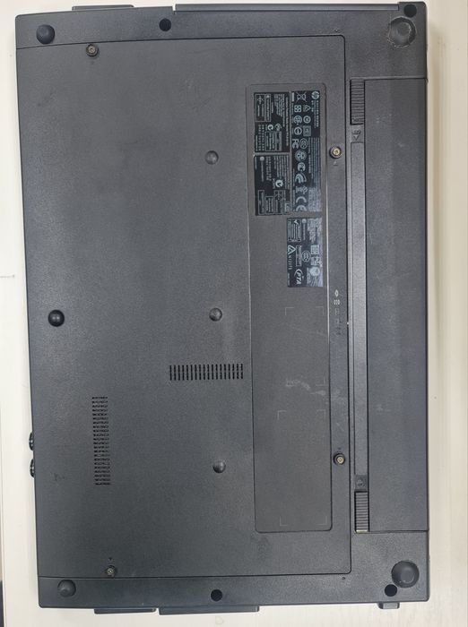 Ноутбук HP 620 в гарному стані