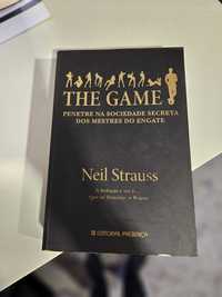 The Game - Livro Como Novo