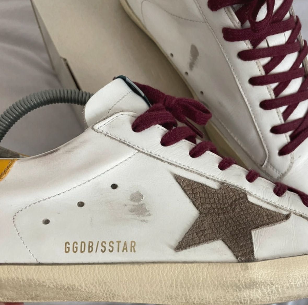 Golden Goose ORIGINAIS E IMPECÁVEIS