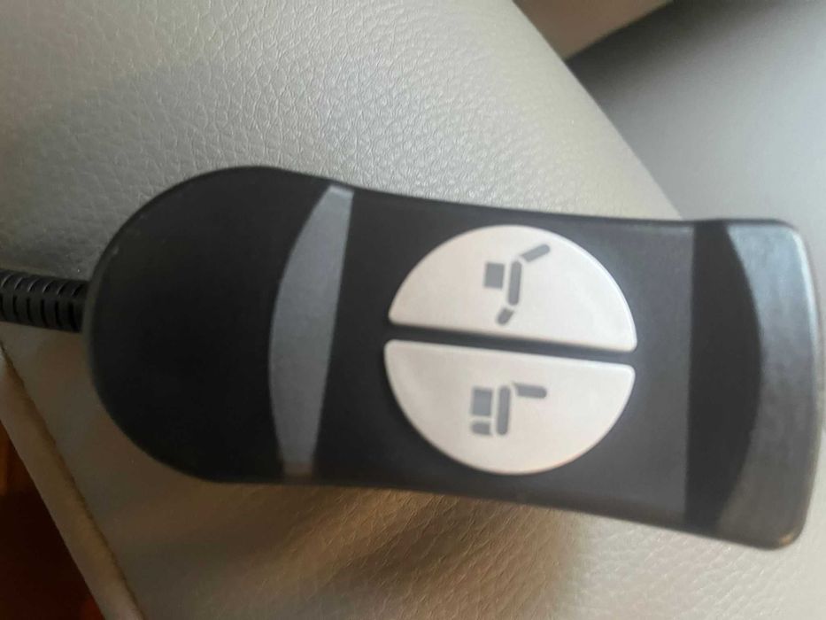 Cadeirão/Poltrona/Sofá elétrico