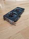 XFX RADEON R9 280X 3GB 384BIT GDDR5 Відеокарта Стан гарний