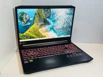 Laptop Acer Nitro 5 Ryzen 7 5800H RTX 3070 16GB RAM 512 SSD Super Stan