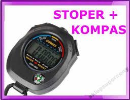 Stopery Stoper Elektroniczny Wielofunkcyjny z Kompasem ZSD - 009 - HIT
