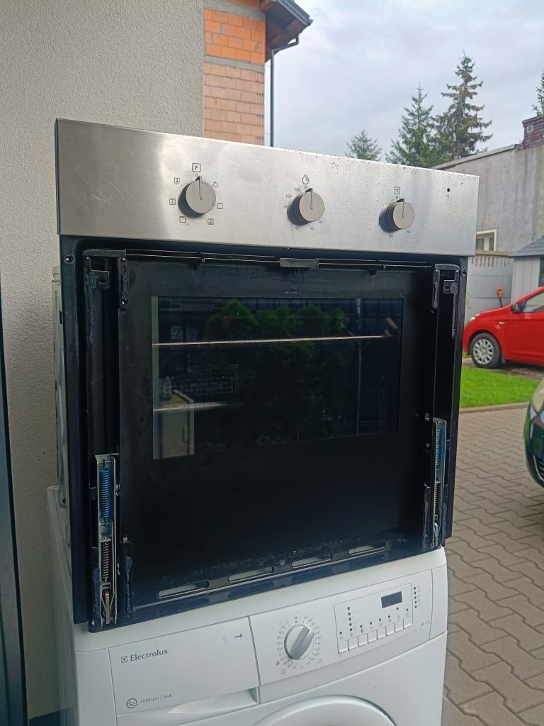 Piekarnik do zabudowy Ikea