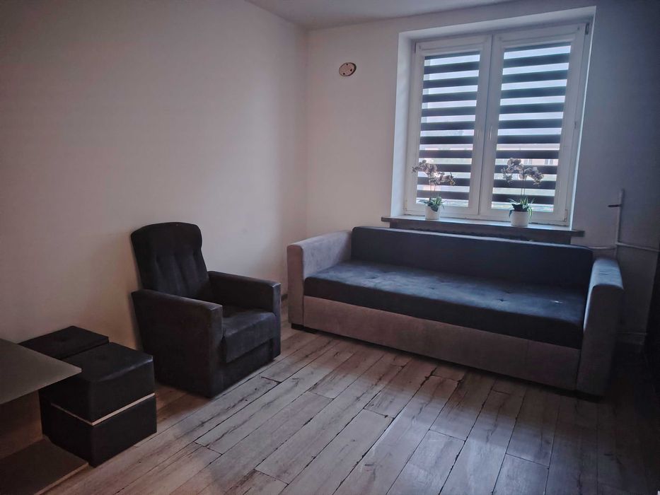 Wynajmę mieszkanie 36mkw