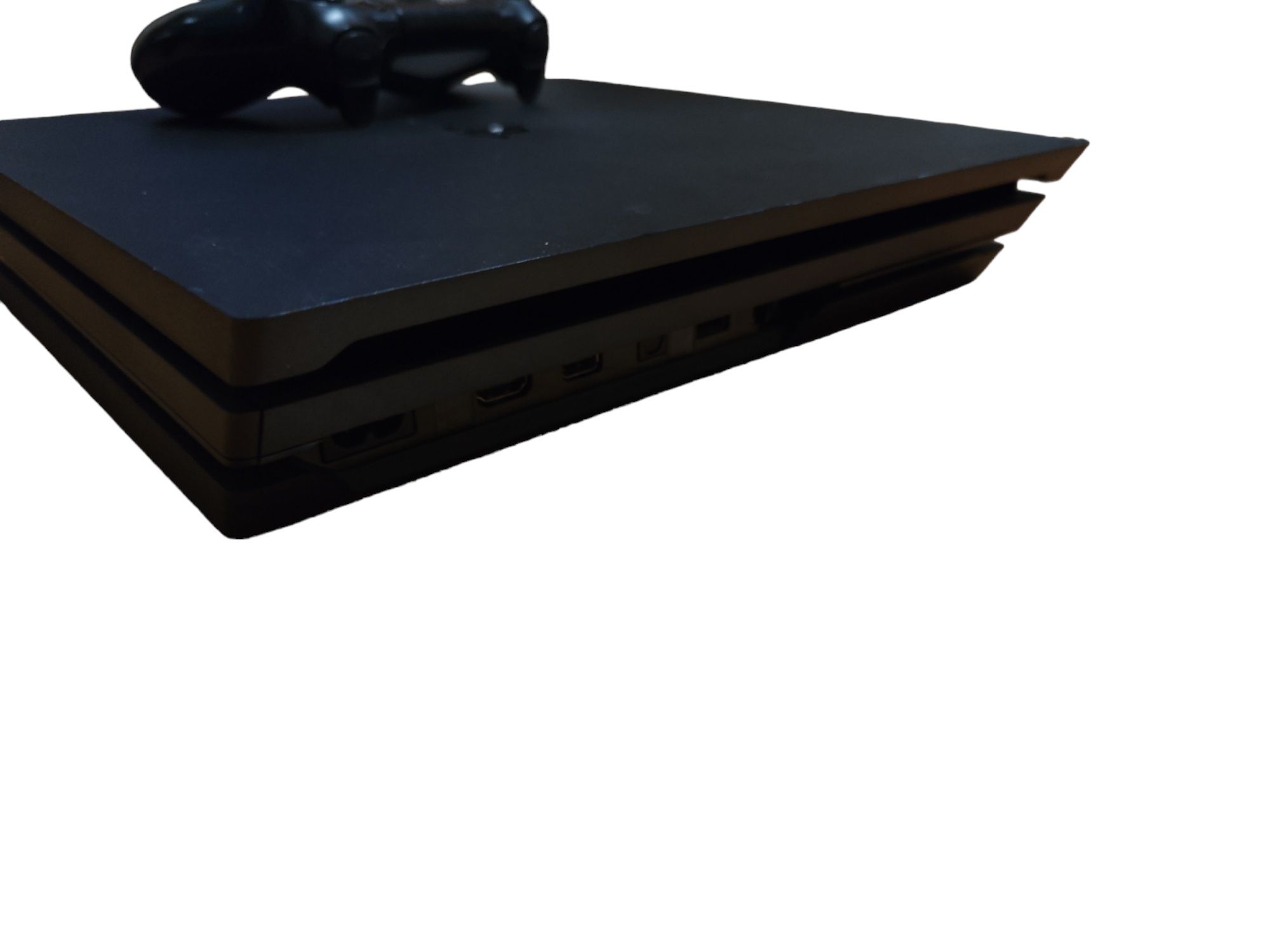 PlayStation 4 Pro 1tb najlepsza wersja super stan 1216b