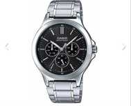 Годинник чоловічий Casio з гарантією