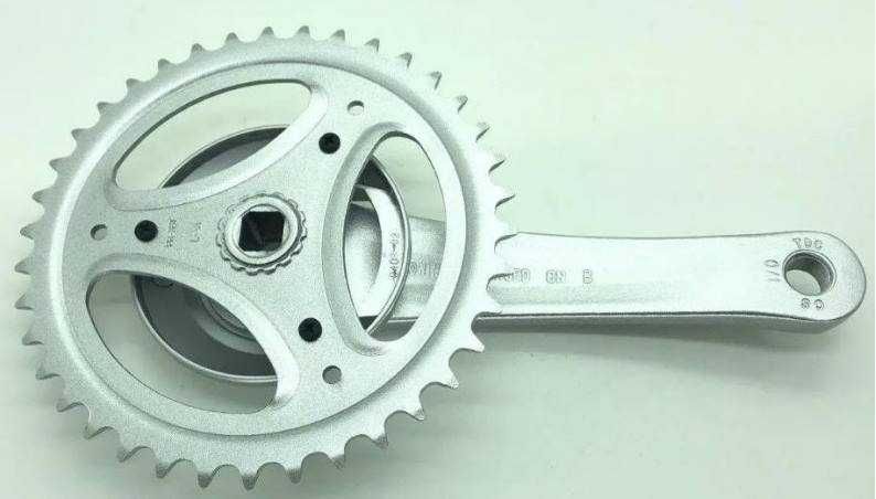 Шатуны Prowheel PRO-A38 NEXUS под планетарную втулку : 38Т Длина: 170L